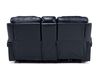 Echo 3 Power Console Loveseat, Back