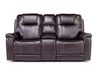 Echo 3pwr Loveseat Front