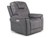 Echo 3 Power Recliner, Angle