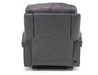 Echo 3 Power Recliner, Back