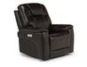 Echo 3 Power Recliner, Angle