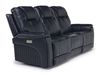 Echo Sofa Angle