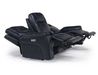 Echo sofa recline