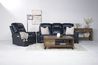 Echo 3 Power Recliner, Styled