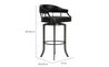 Edy Barstool, 