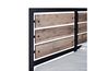 Elk River Panel Bed, 