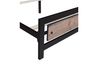 Elk River Panel Bed, 