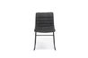 Lucia Dining Table & 4 Chairs, FrontSide
