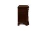 Emilie Nightstand, Side