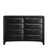 Remi Dresser, Front
