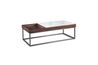 Ennis Coffee Table, AngledAngle