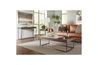 Ennis End Table, Styled