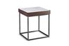 Ennis End Table, AngledAngle