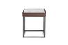 Ennis End Table, Front