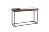 Ennis Sofa Table, AngledAngle