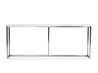 Esme Sofa Table, Front
