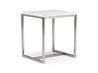 Esme End Table, Angle