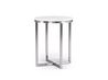 Esme End Table, Side