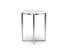Esme End Table, Front