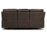 Estilo 2 Power Sofa in Brown, Image 5