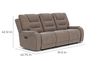 Estilo 2 Power Sofa & Console , 