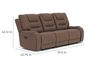 Estilo 2 Power Sofa & Console , 