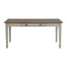 Farmington Dining Table, Front