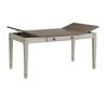 Farmington Dining Table, Open