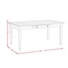 Farmington Dining Table, 
