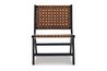 Fayme Accent Chair, Front