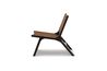 Fayme Accent Chair, Side