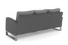 Fiji Patio Sofa, Back