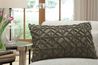 Finnbrook Accent Pillow, Styled
