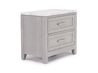 Fiona Storage Bed & Dresser & , Angle