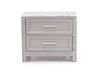 Fiona Storage Bed & Dresser & , Front