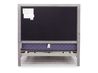 Fiona Storage Bed, Back