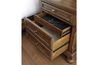 Flynnter Nightstand, 