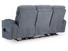 Forest Lake 2 Power Sofa, BackAngle