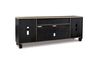 Foyland Media Console, Back