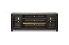 Foyland Media Console, Front