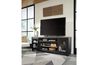 Foyland Media Console, Styled