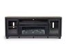 Foyland Fireplace Console, Front
