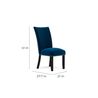 Francisco Side Chair, Side