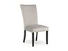 Francisco Side Chair in Gray, Image 1