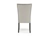 Francisco Side Chair in Gray, Image 4