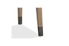 Franklin Dining Table, 