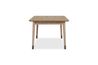 Franklin Dining Table, Side