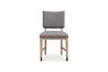 Franklin Side Chair, FrontSide