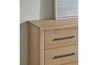 Franklin Sideboard, Side