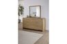 Furano Mirror, Styled